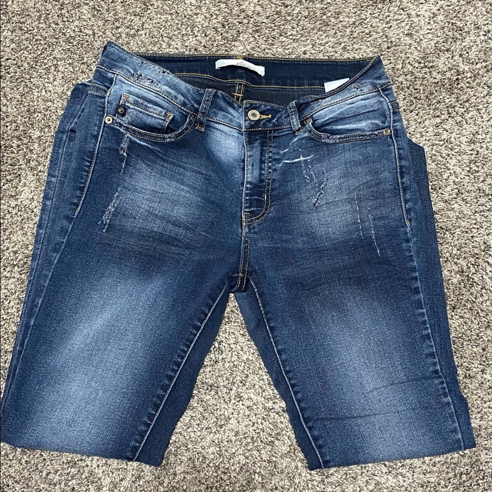 KanCan Skinny Jeans